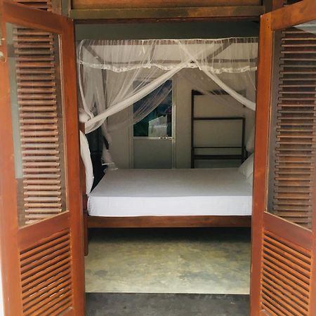 Mirewon Guest Hotel Weligama Kültér fotó