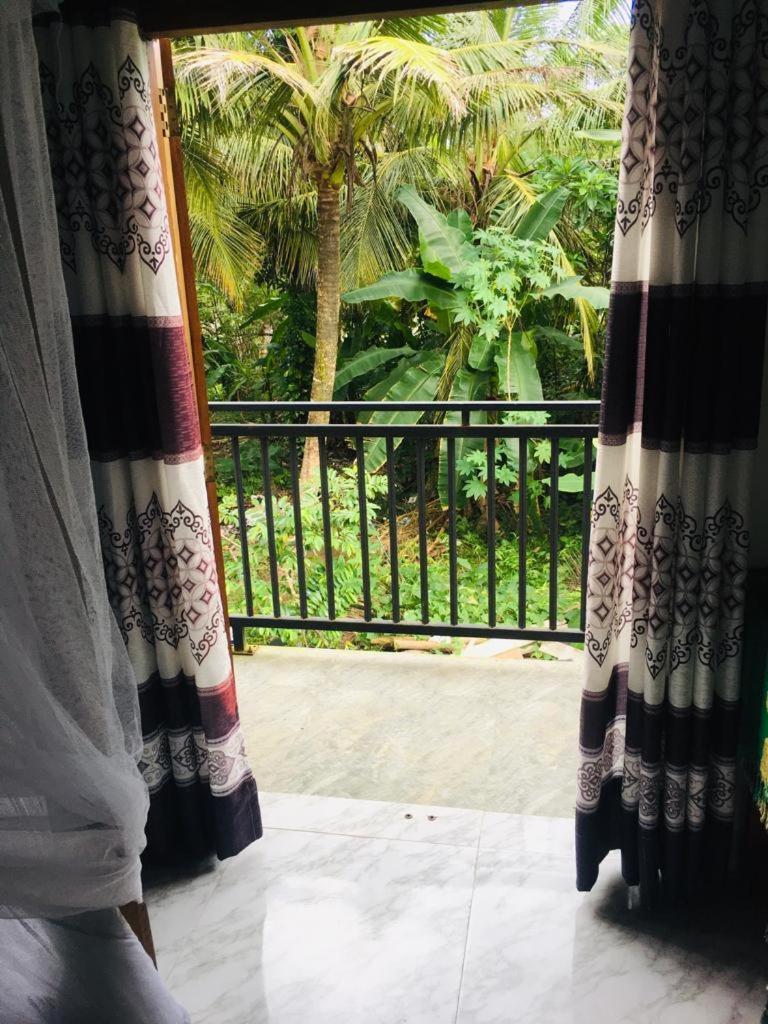 Mirewon Guest Hotel Weligama Kültér fotó