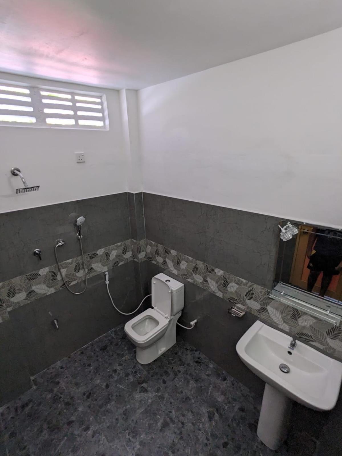 Mirewon Guest Hotel Weligama Kültér fotó
