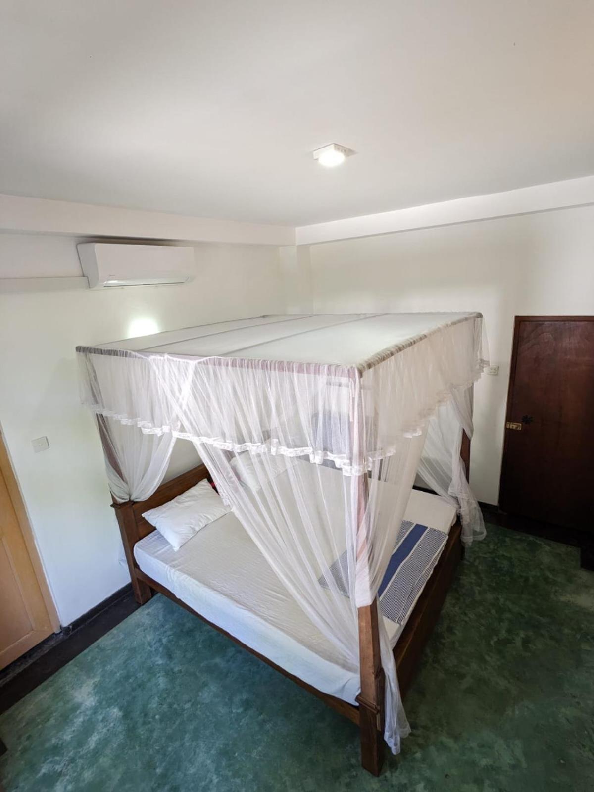 Mirewon Guest Hotel Weligama Kültér fotó