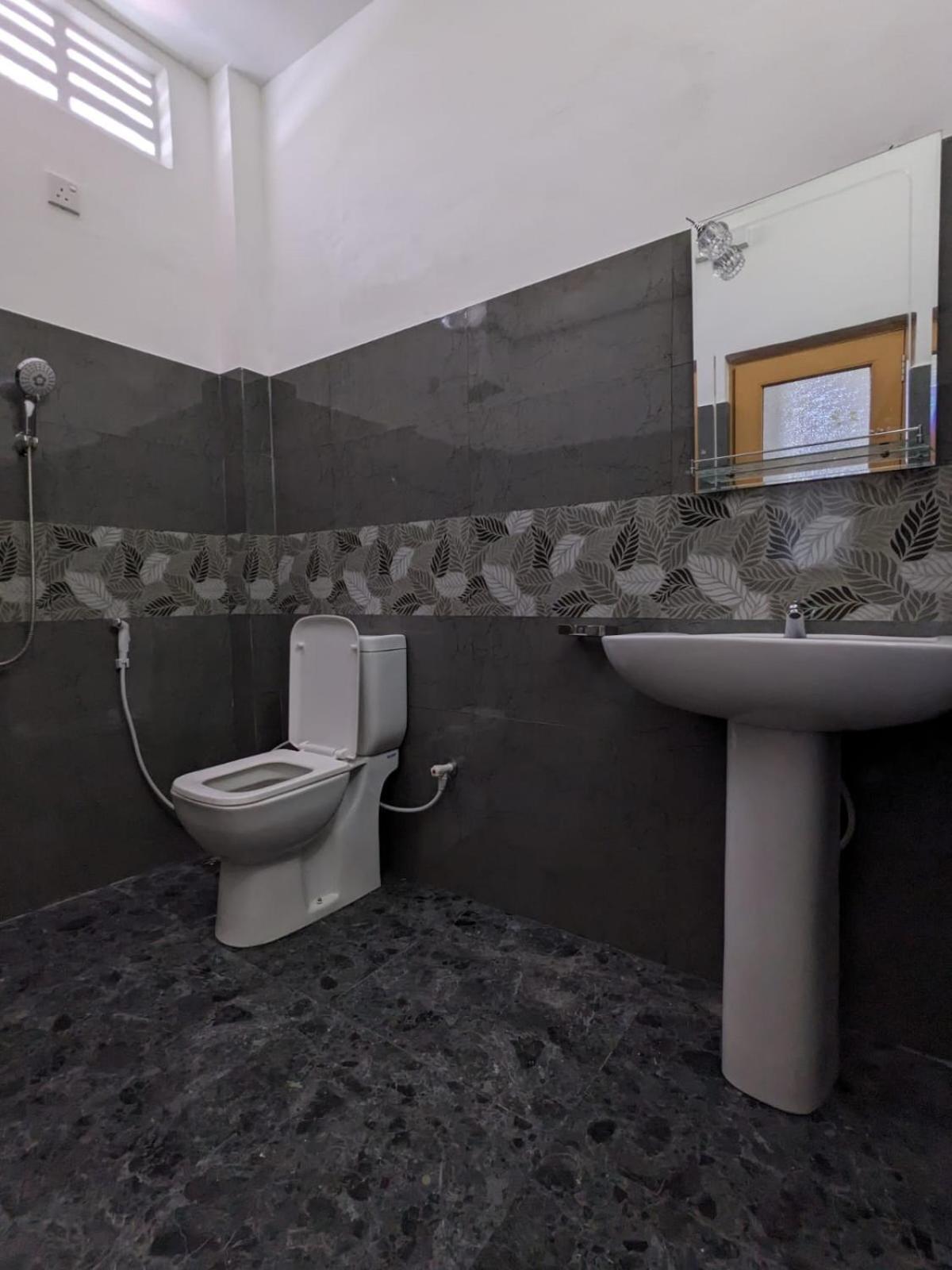 Mirewon Guest Hotel Weligama Kültér fotó