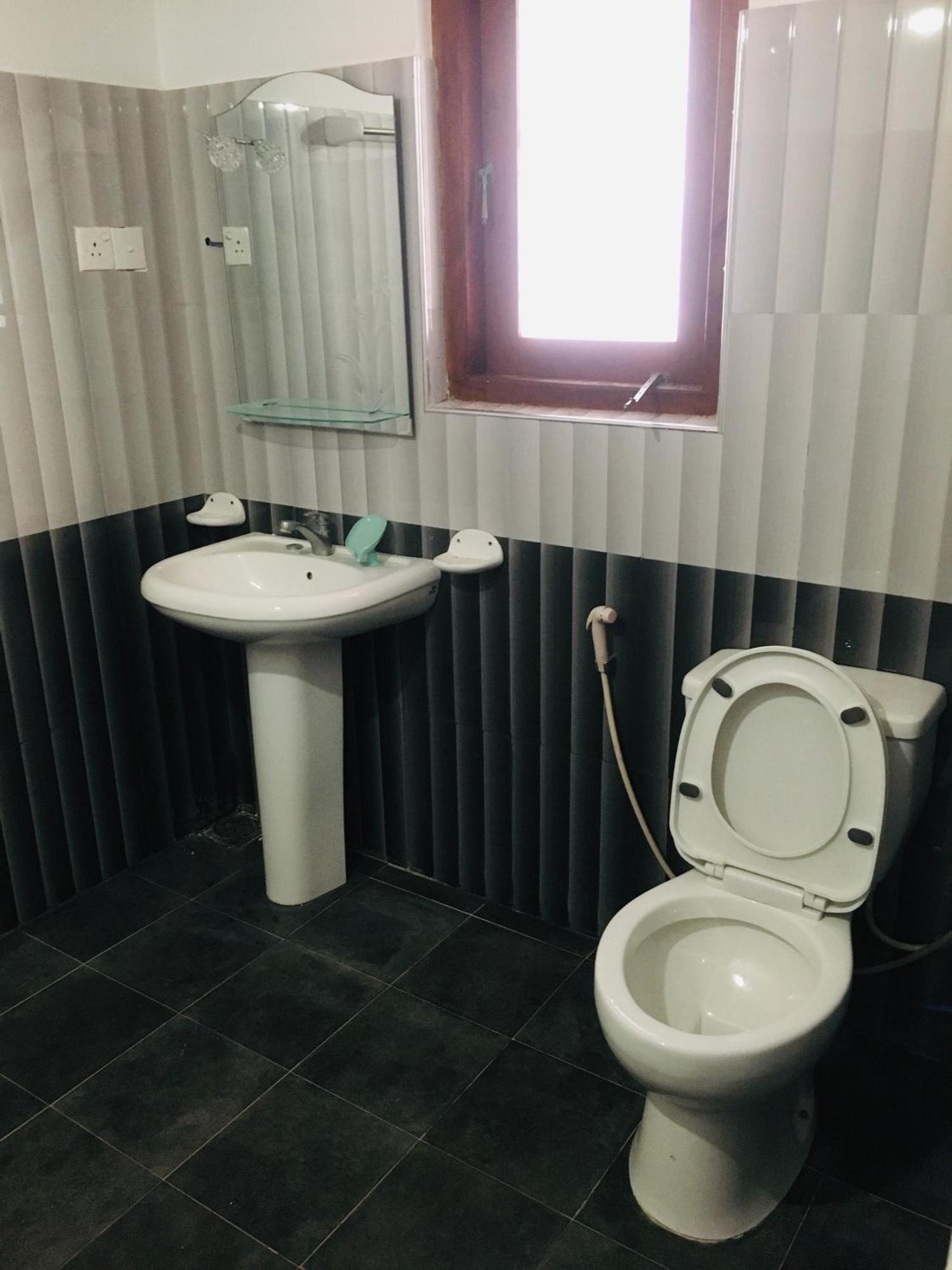 Mirewon Guest Hotel Weligama Kültér fotó