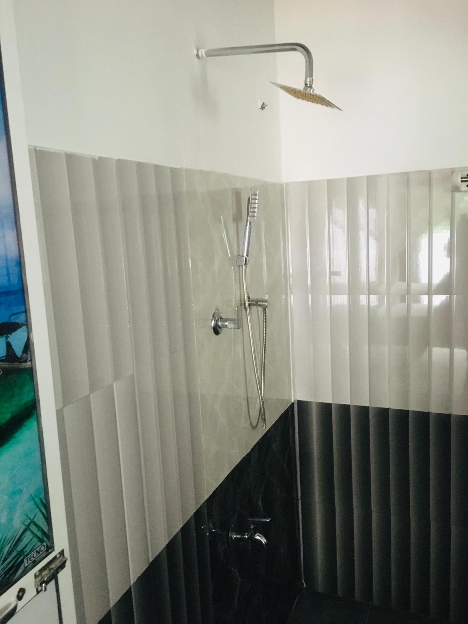 Mirewon Guest Hotel Weligama Kültér fotó