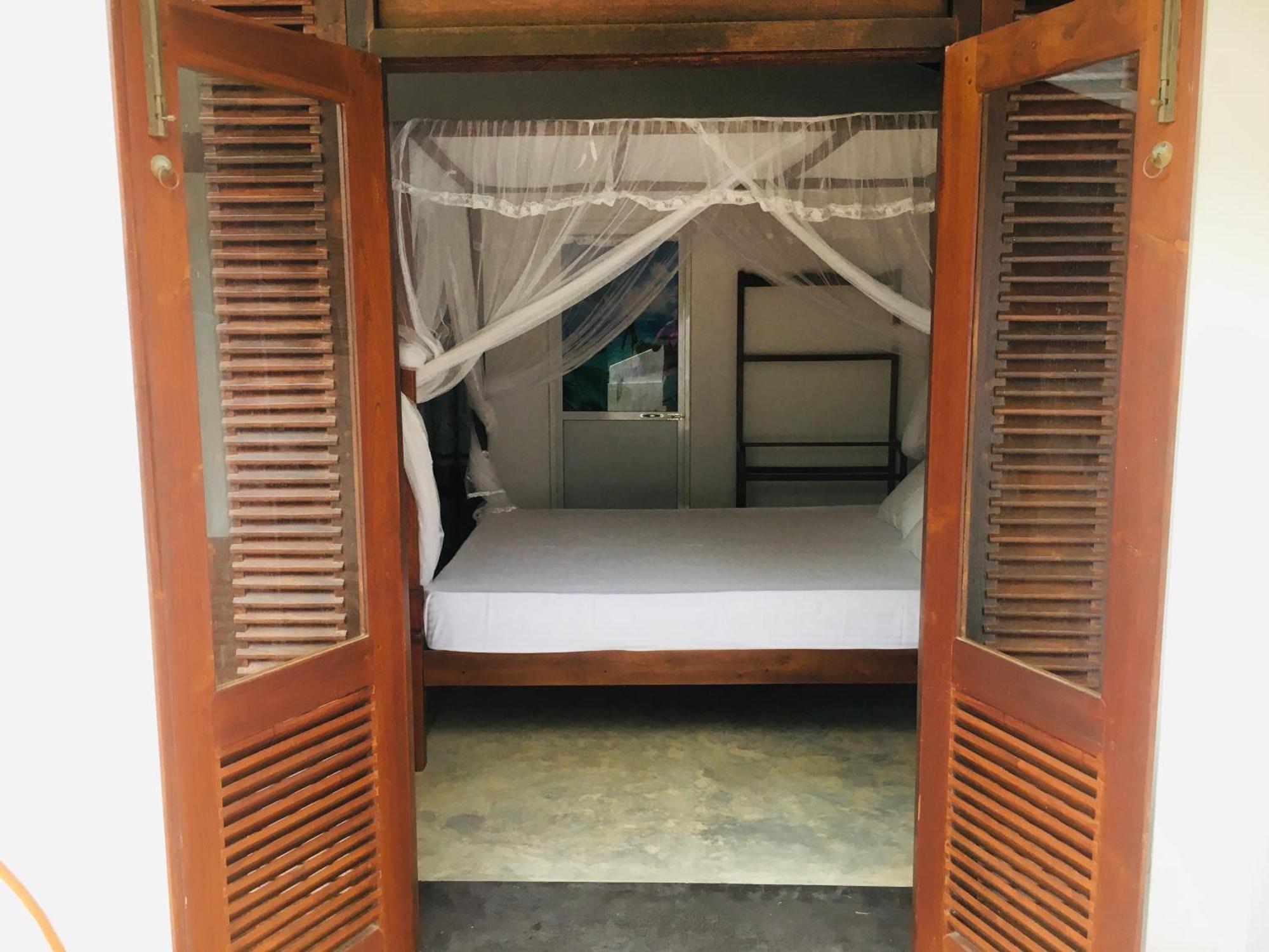 Mirewon Guest Hotel Weligama Kültér fotó