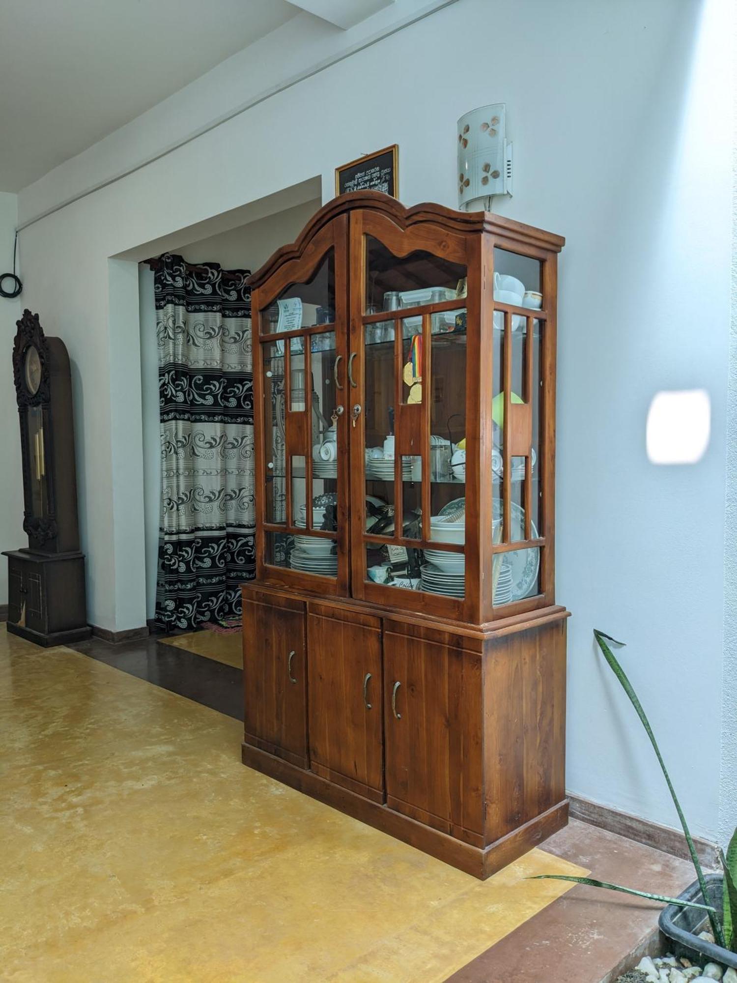 Mirewon Guest Hotel Weligama Kültér fotó