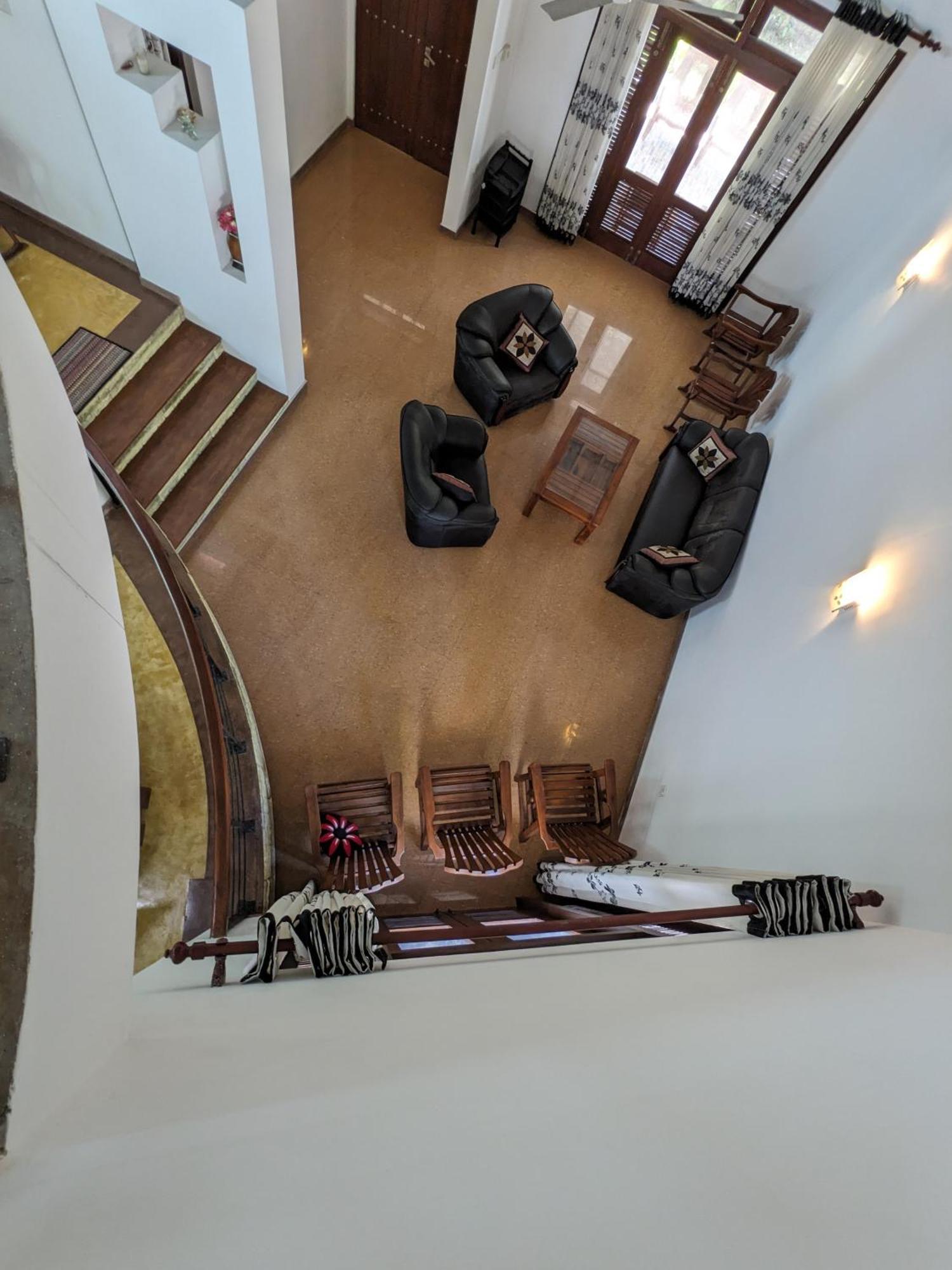 Mirewon Guest Hotel Weligama Kültér fotó