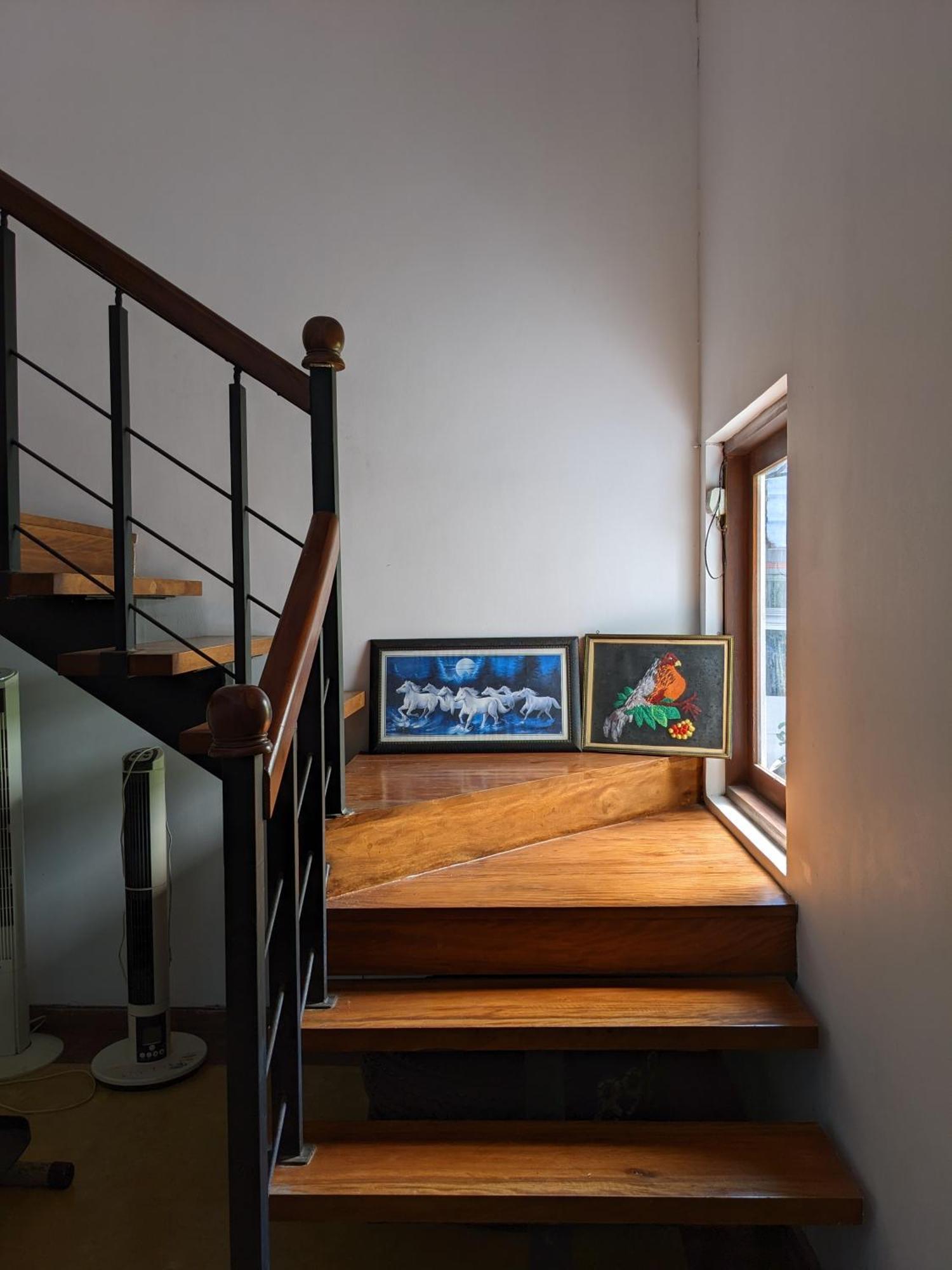 Mirewon Guest Hotel Weligama Kültér fotó