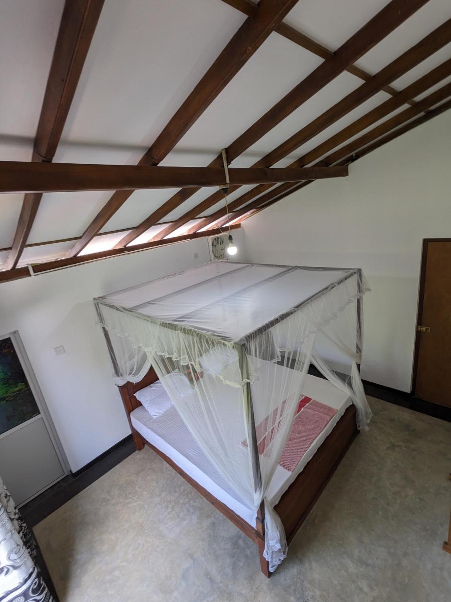 Mirewon Guest Hotel Weligama Kültér fotó
